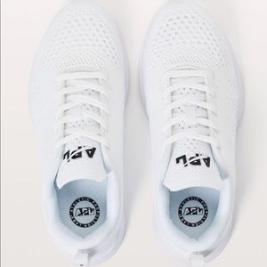 NWT Athletic Propulsion Labs APL TechLoom Pro 6.5